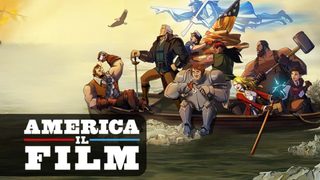America: The Motion Picture still 2