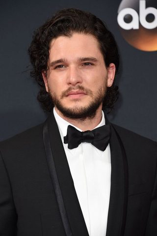 Kit Harington, photo 3 of 3