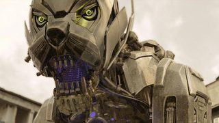 Transmorphers: Mech Beasts still 1