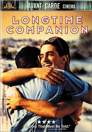 Longtime Companion still 8