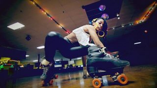 United Skates still 1