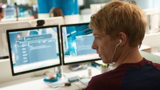 Ex Machina still 7