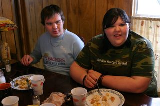 Fat Girls still 1