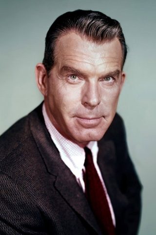 Fred MacMurray, photo 1 of 3