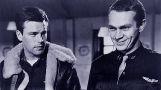 The War Lover still 3