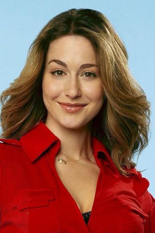 Kat Foster, photo 3 of 3