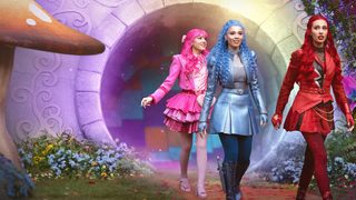 Descendants: Wicked Wonderland still 8