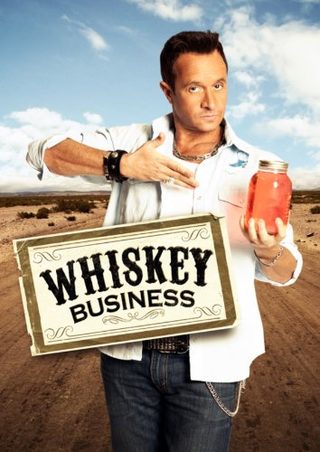 Whiskey Business still 1