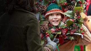 Home Alone: The Holiday Heist still 2