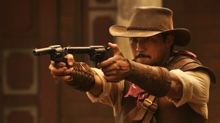 Buffalo Boys still 1