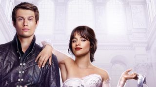 Cinderella still 2