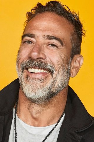 Jeffrey Dean Morgan, photo 1 of 3