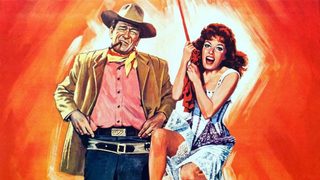 McLintock! still 3