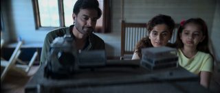 Dobaaraa still 4