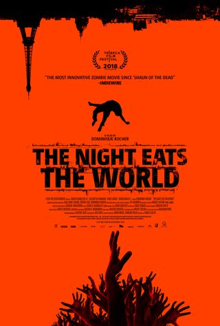 The Night Eats the World still 7