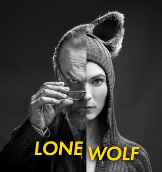 Lone Wolf still 3