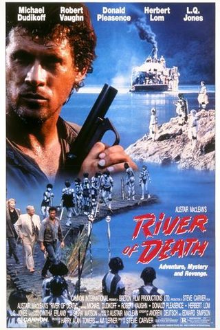 River of Death still 1