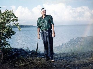 The Man Without a Past still 8