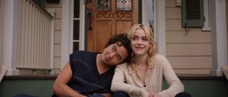 Sweethearts still 2