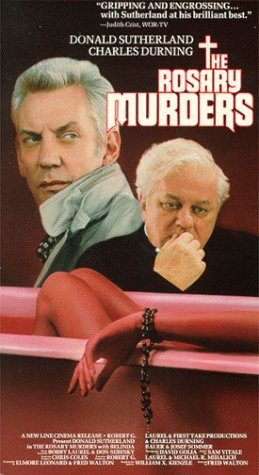 The Rosary Murders still 7
