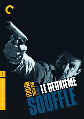 Le Deuxième Souffle still 2