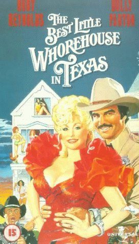 The Best Little Whorehouse in Texas still 5