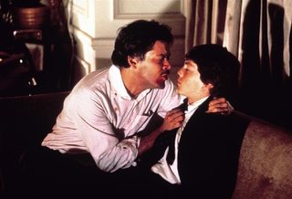The Escape Artist still 6