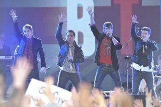 Big Time Movie still 8