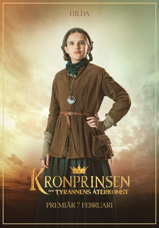 Kronprinsen och tyrannens återkomst still 5