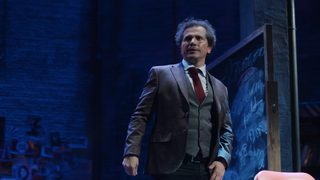 John Leguizamo's Latin History for Morons still 2