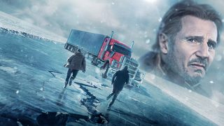 The Ice Road still 8