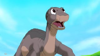 The Land Before Time XIII: The Wisdom of Friends still 4
