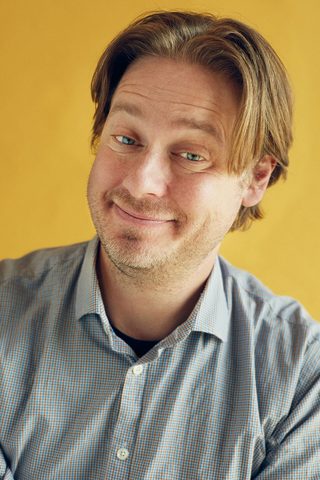 Tim Heidecker, photo 2 of 3