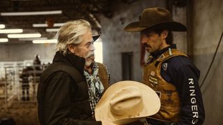 Ride still 8