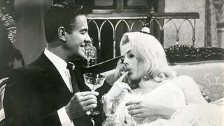 The Carpetbaggers still 7