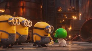 Minions & Monsters still 5