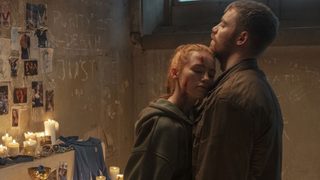 The Strangers: Chapter 3 still 4