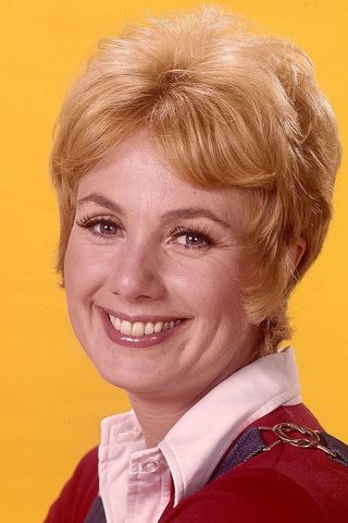 Shirley Jones, photo 1 of 3