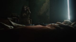 Latency still 8