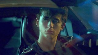 Hot Summer Nights still 3