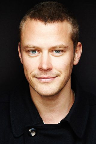Michael Dorman, photo 1 of 3