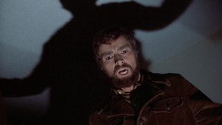 The Severed Arm still 5