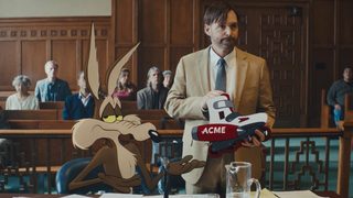 Coyote vs. Acme still 7