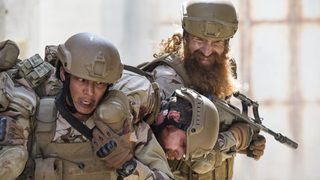 Rogue Warfare still 3