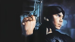 The First Power still 4