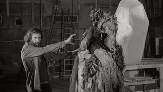 Jim Henson Idea Man still 6