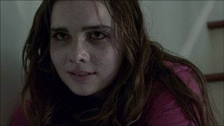 Chasing the Devil still 1