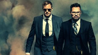 War on Everyone still 5