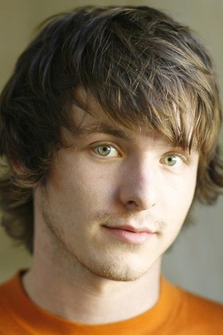 Marshall Allman, photo 2 of 3
