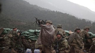 The Hornet's Nest still 2